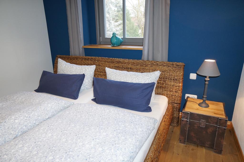 Blugarden Ferienapartments Im Spreewald Lubben Room photo