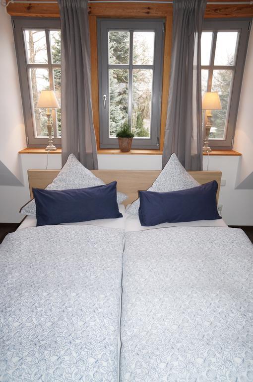 Blugarden Ferienapartments Im Spreewald Lubben Room photo