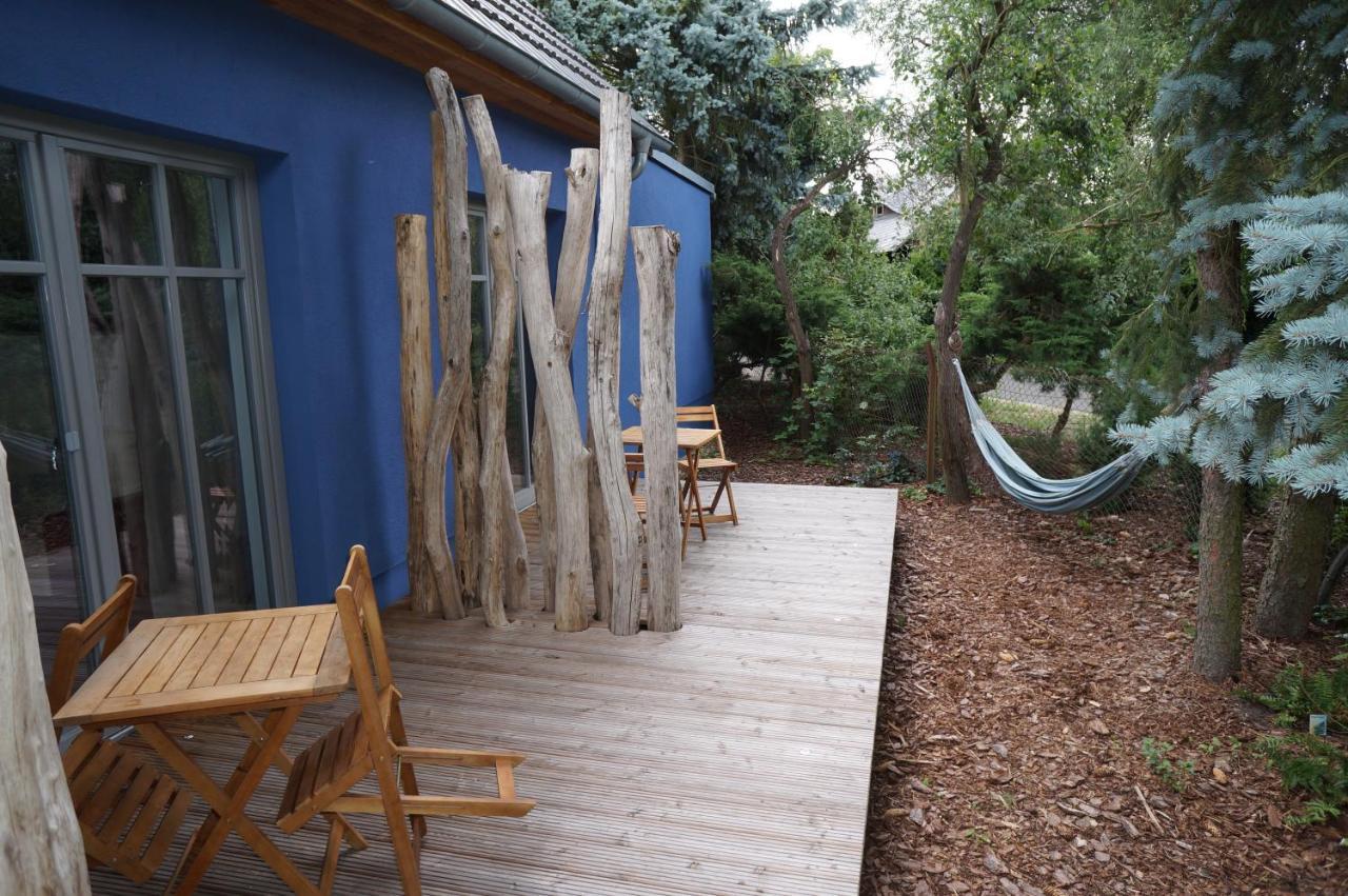 Blugarden Ferienapartments Im Spreewald Lubben Room photo