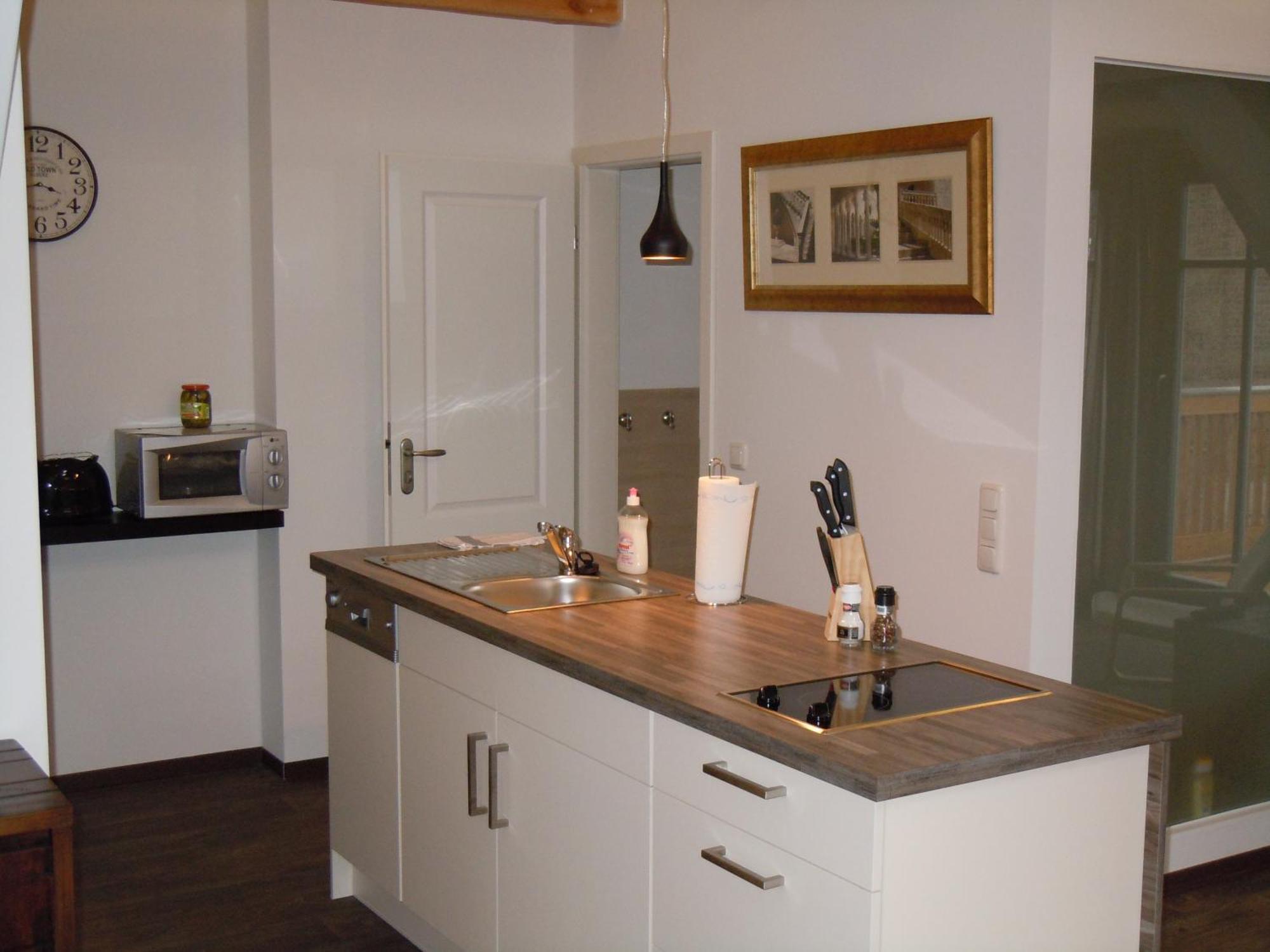 Blugarden Ferienapartments Im Spreewald Lubben Room photo