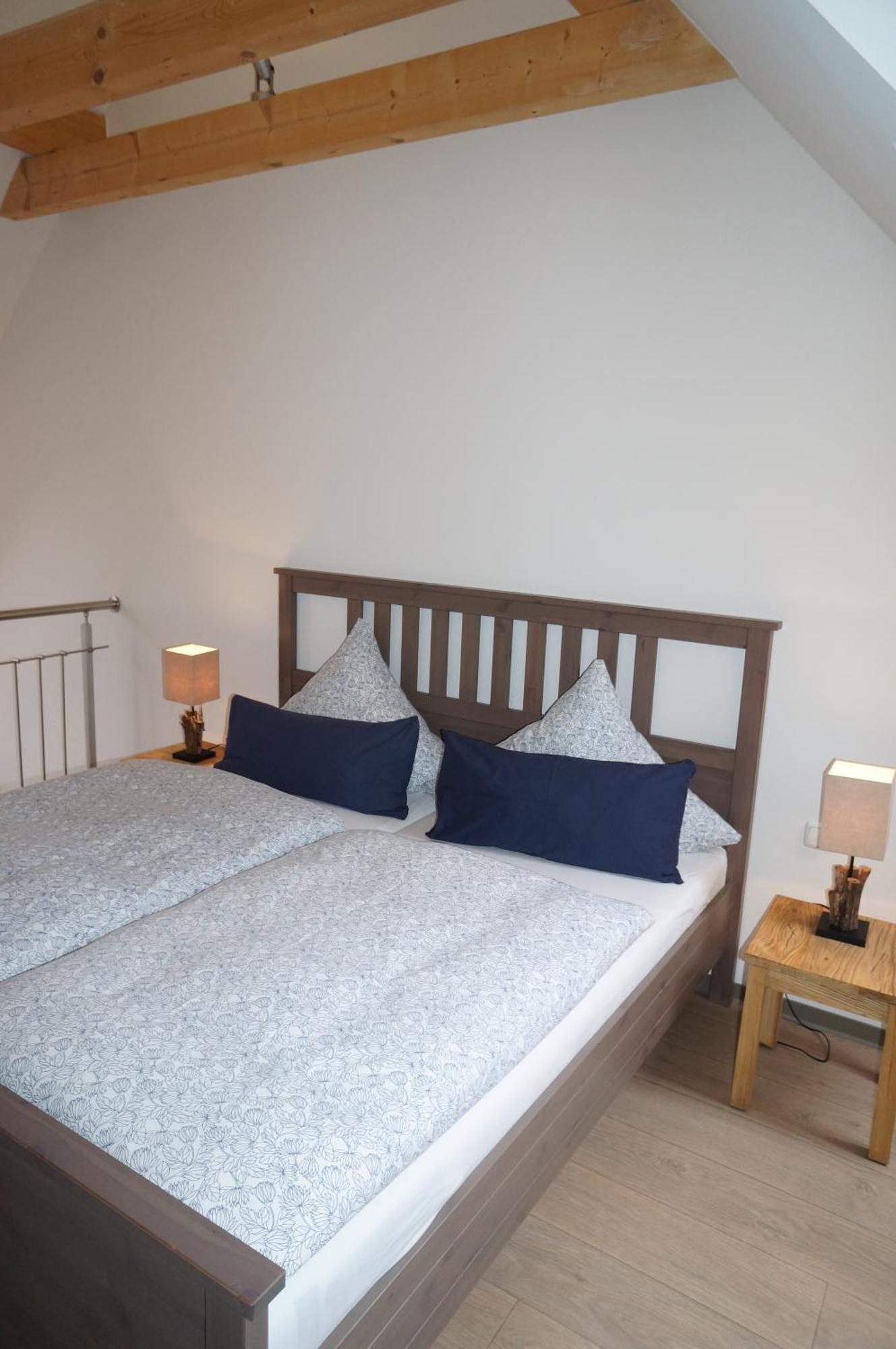 Blugarden Ferienapartments Im Spreewald Lubben Room photo