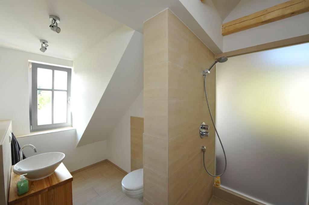 Blugarden Ferienapartments Im Spreewald Lubben Room photo