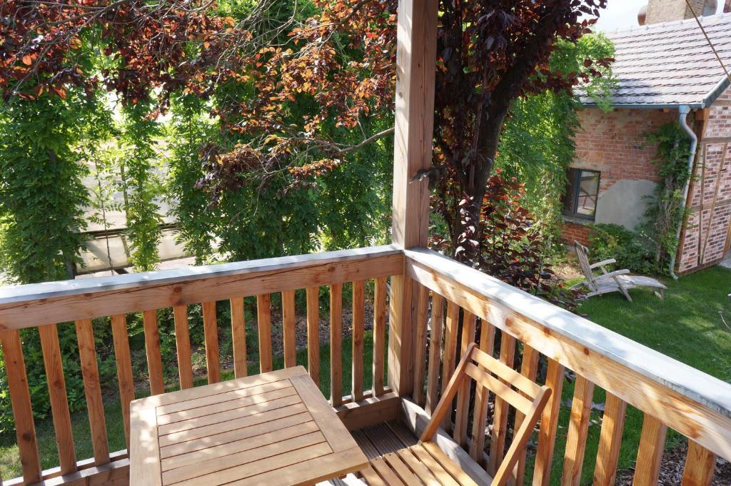 Blugarden Ferienapartments Im Spreewald Lubben Exterior photo