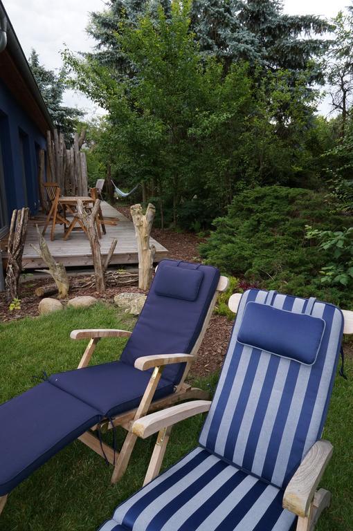 Blugarden Ferienapartments Im Spreewald Lubben Room photo